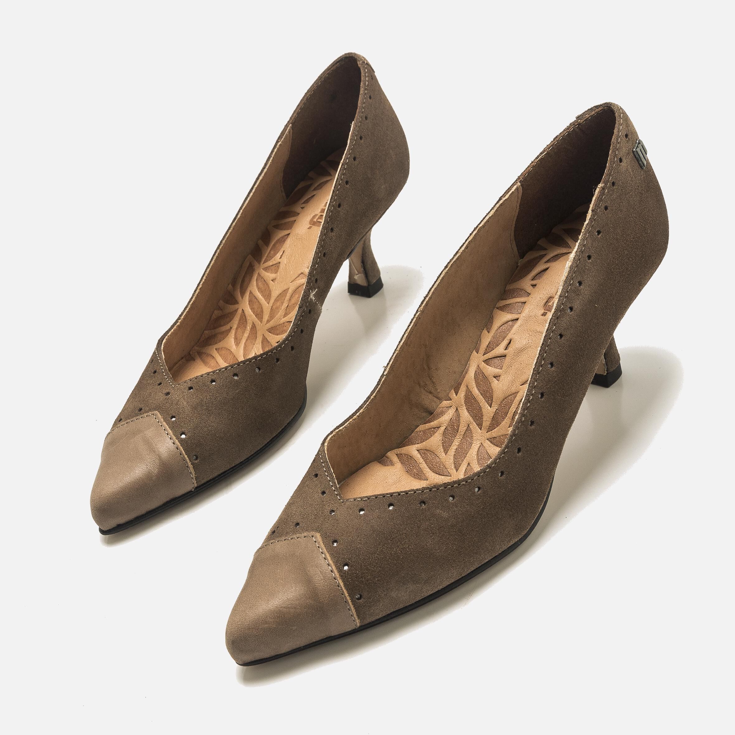 Comprar zapatos de vestir mujer hotsell